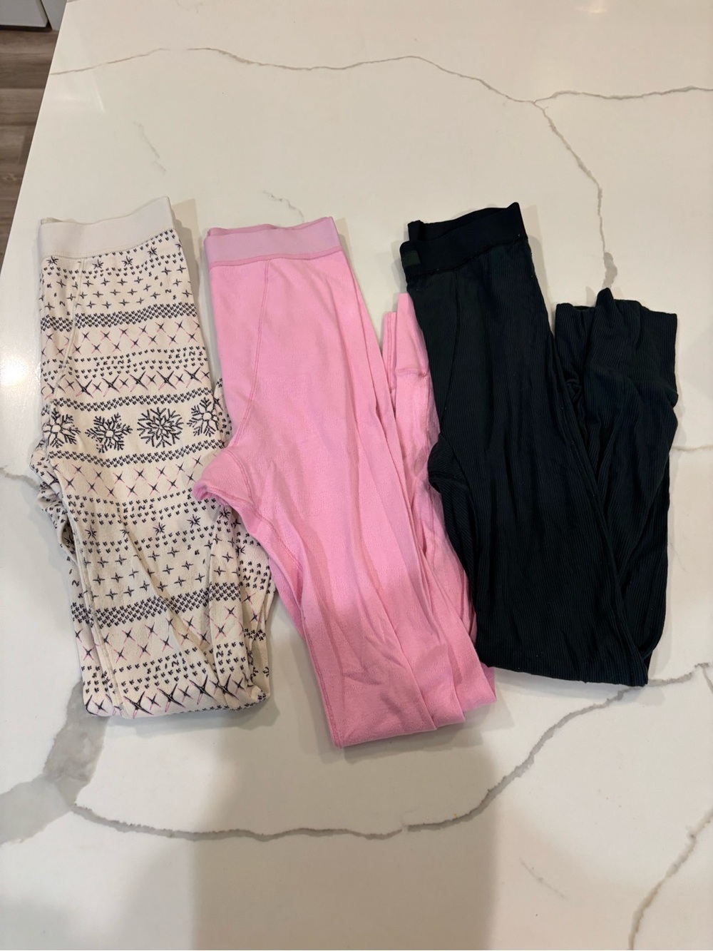skims pants bundle
